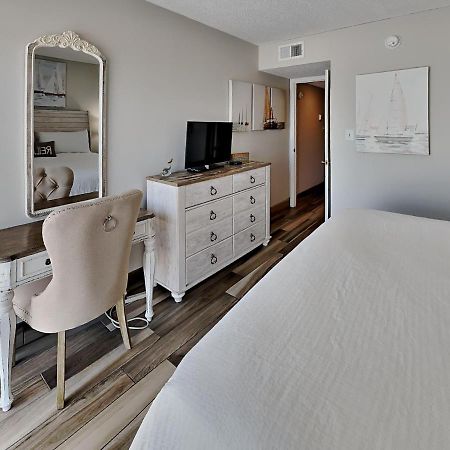 Villas Capri #2 Fort Walton Beach Bagian luar foto