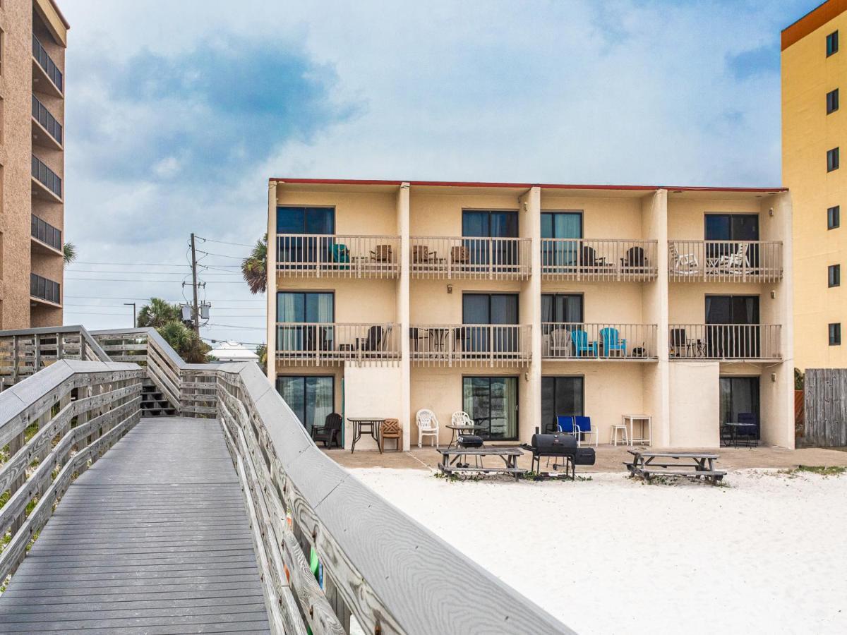 Villas Capri #2 Fort Walton Beach Bagian luar foto