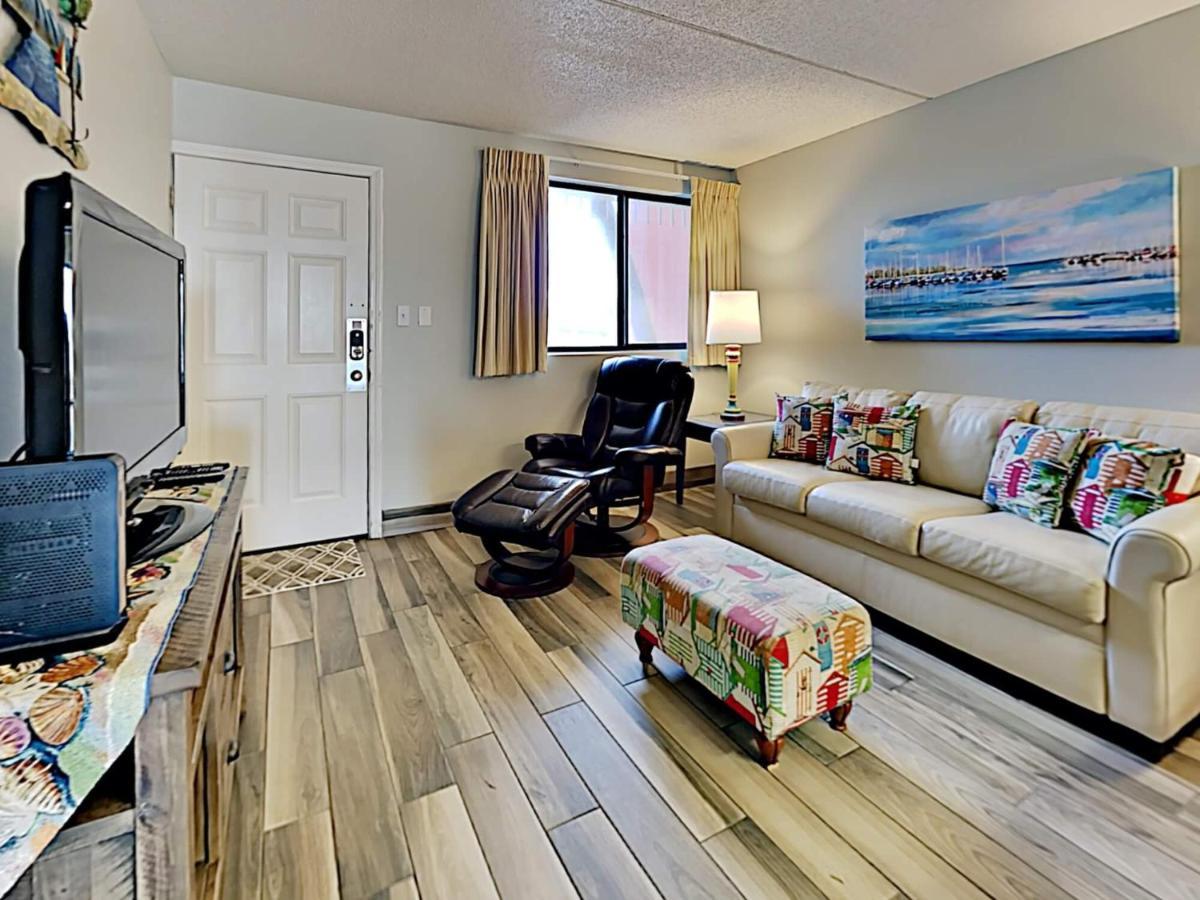 Villas Capri #2 Fort Walton Beach Bagian luar foto
