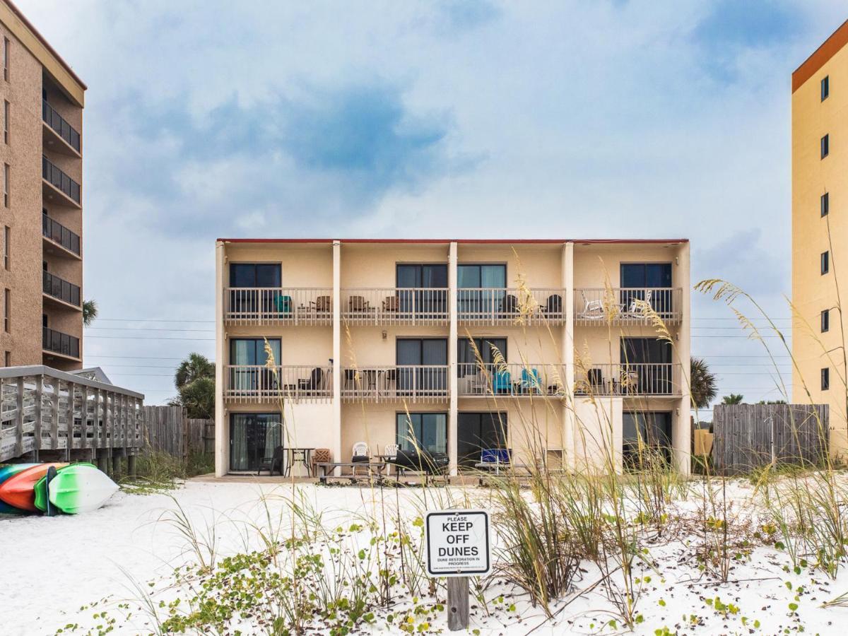 Villas Capri #2 Fort Walton Beach Bagian luar foto