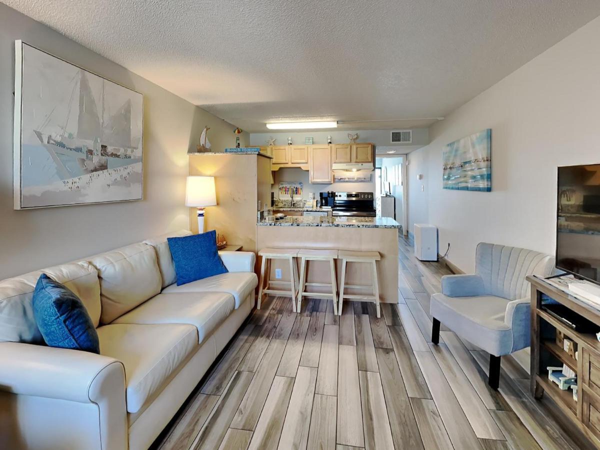 Villas Capri #2 Fort Walton Beach Bagian luar foto
