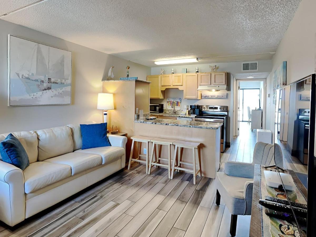 Villas Capri #2 Fort Walton Beach Bagian luar foto