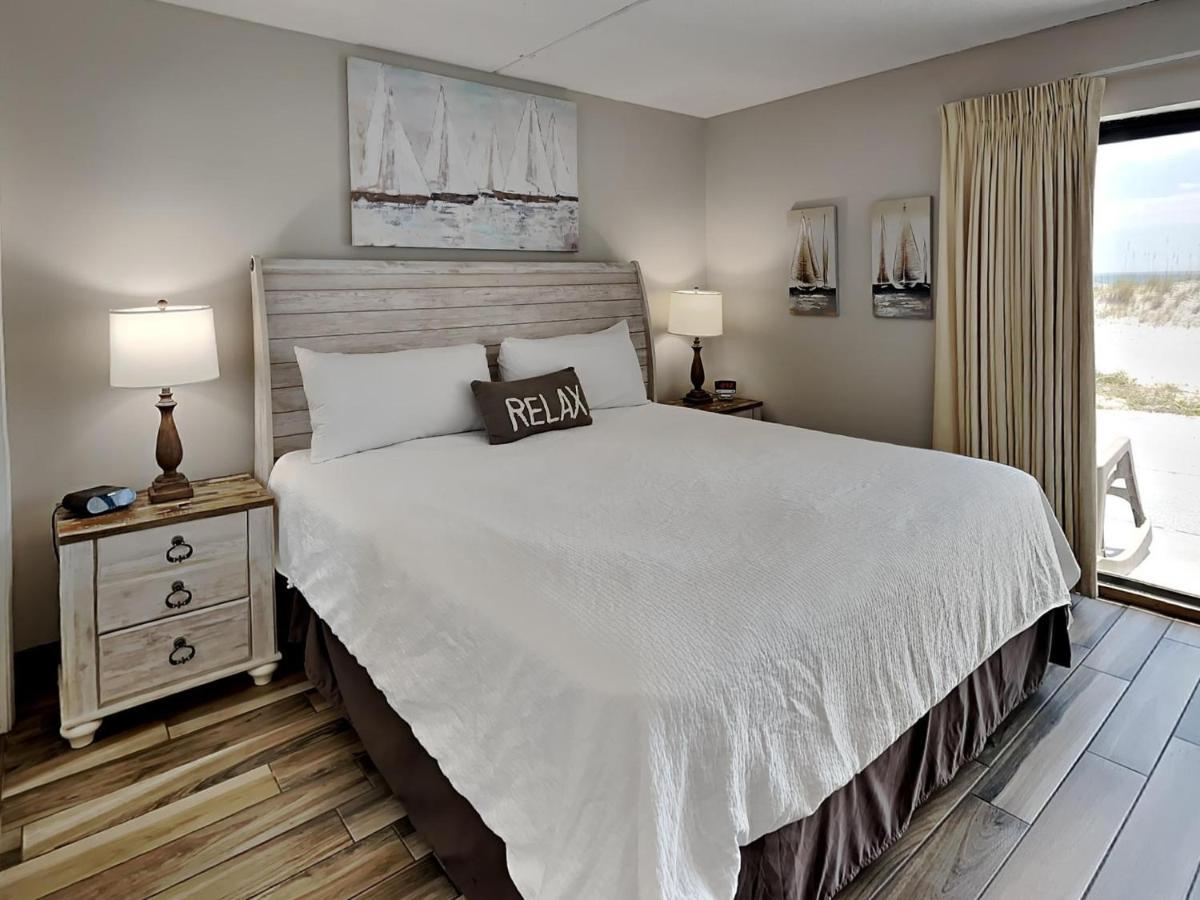 Villas Capri #2 Fort Walton Beach Bagian luar foto