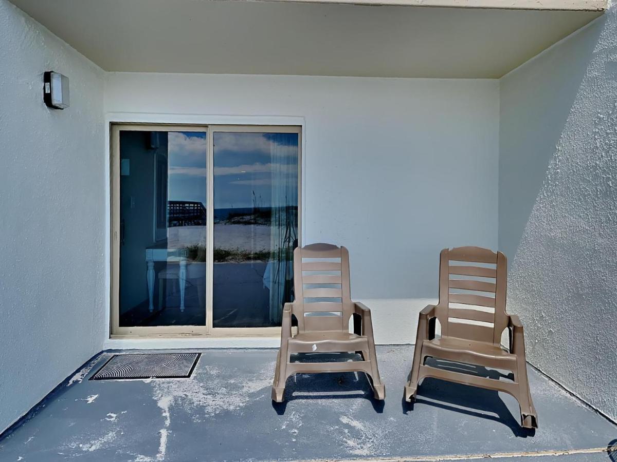 Villas Capri #2 Fort Walton Beach Bagian luar foto