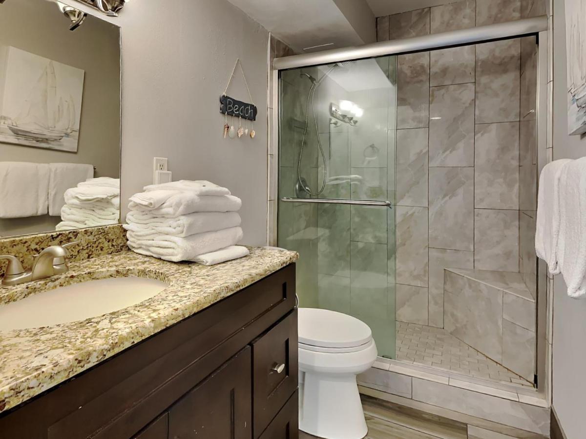 Villas Capri #2 Fort Walton Beach Bagian luar foto