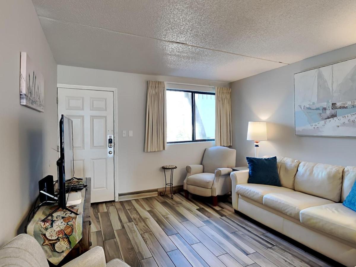 Villas Capri #2 Fort Walton Beach Bagian luar foto