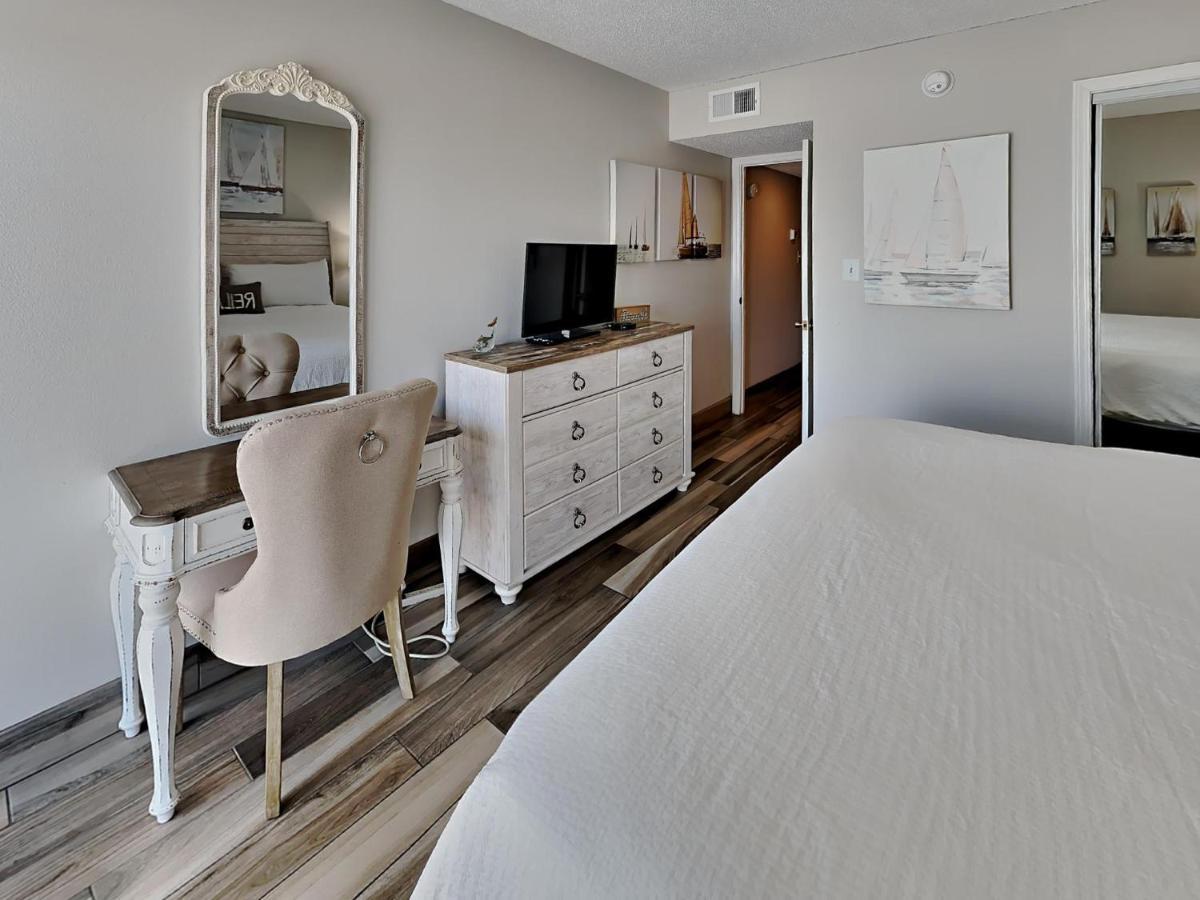 Villas Capri #2 Fort Walton Beach Bagian luar foto