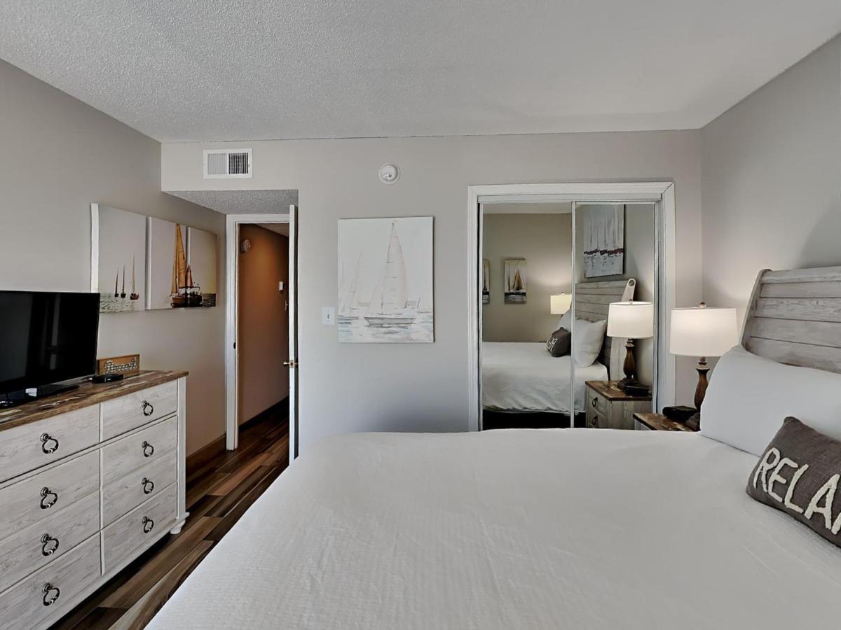 Villas Capri #2 Fort Walton Beach Bagian luar foto
